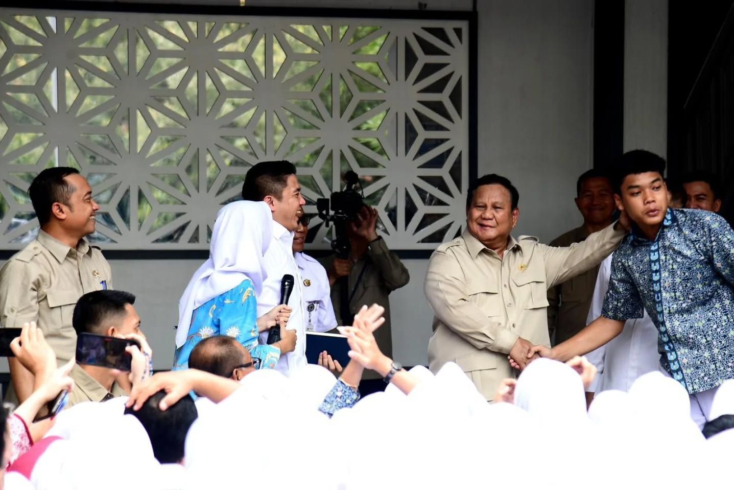 Pangdam IV/Diponegoro Pastikan Pengamanan VVIP Kunjungan Presiden RI di Jawa Tengah Berjalan Aman dan Lancar