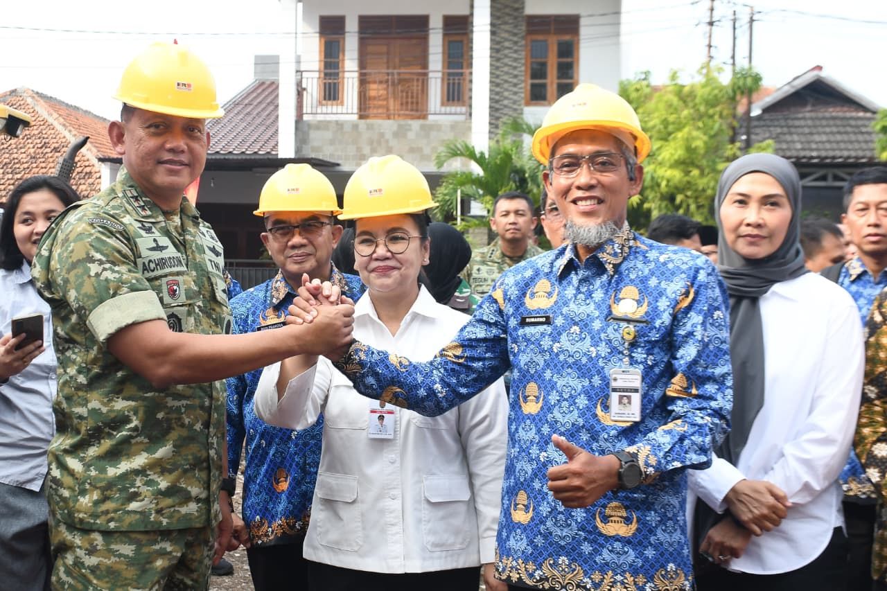 Koperasi Desa/Kelurahan Merah Putih untuk kesejahteraan Rakyat