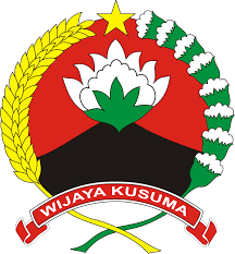 Logo KOREM 071/WIJAYA KUSUMA