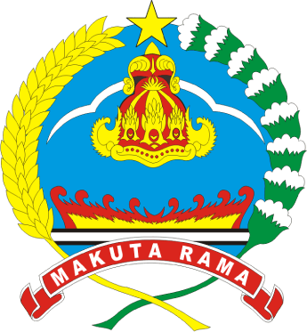 Logo KOREM 073/MAKUTARAMA